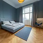 Appartement Wohnperle*grossergarten*villa Dresde